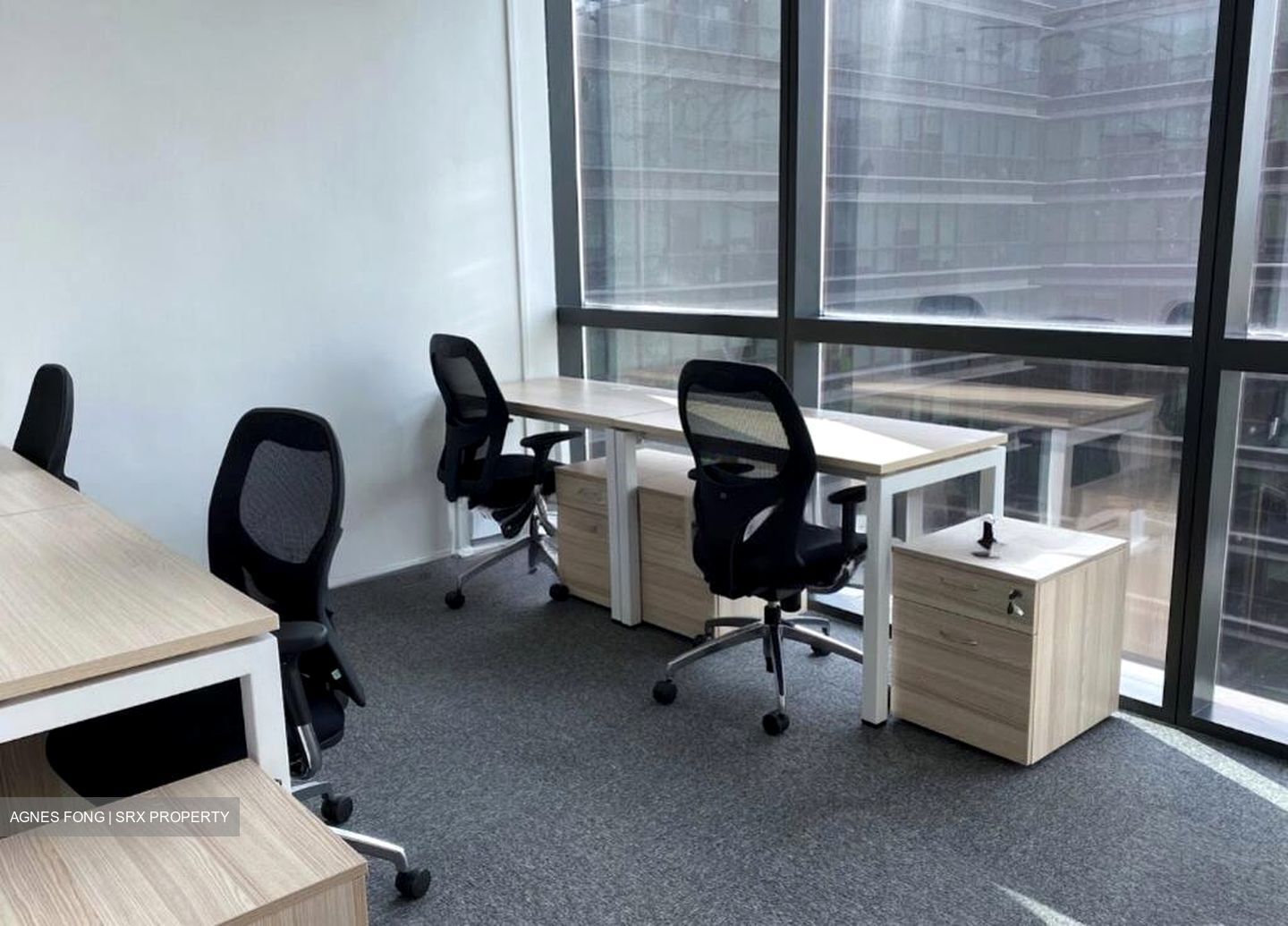 Paya Lebar Square (D14), Office #522799161